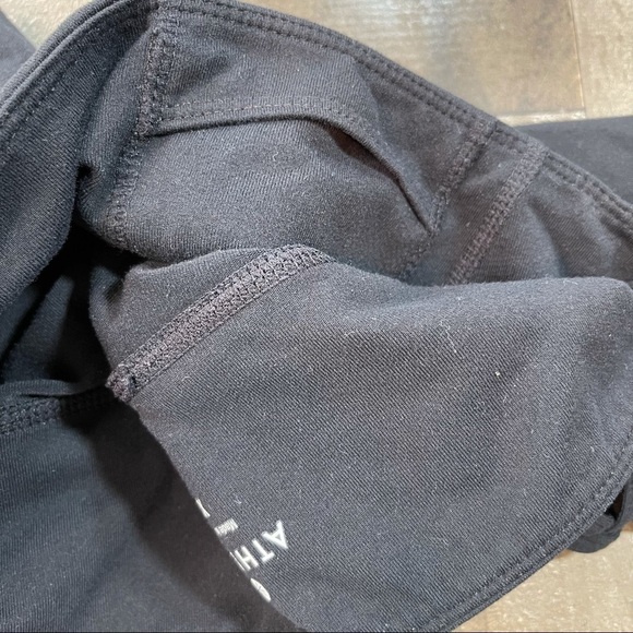 Athleta Mind Over Mat Capri Legging XS - Picture 11 of 12